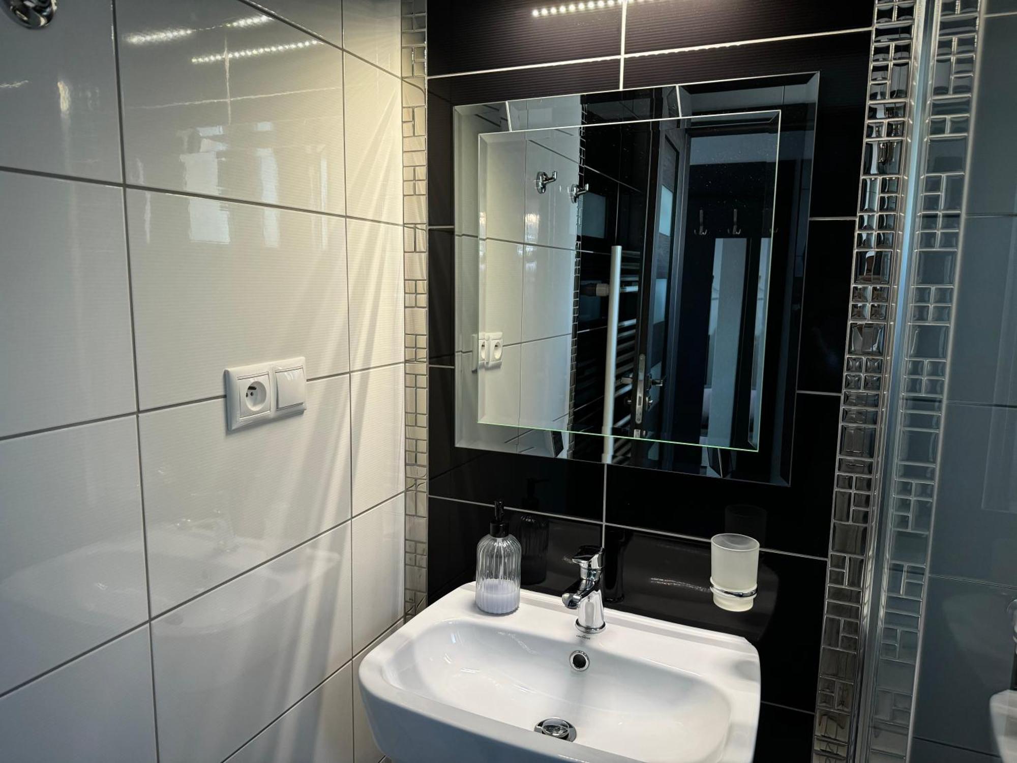 Vila Garufa Wellness & Spa Vysoke Tatry Exterior photo